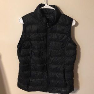Eddie Bauer Women's CirrusLite Down Vest Medium